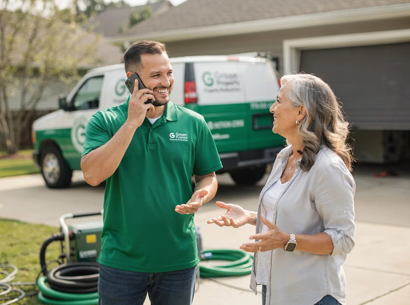 Water Damage Restoration Tolland, CT FAQs